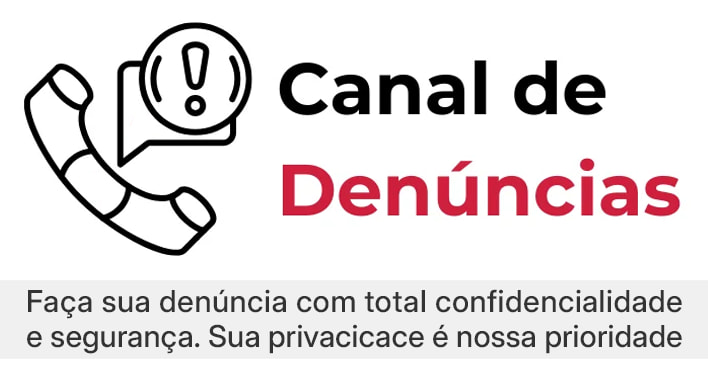 Canal de Denúncias